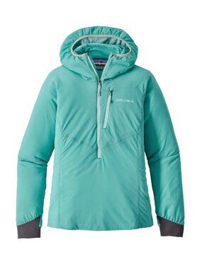 Women's Nano-Air® Light Hoody - Small